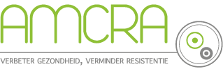 Amcra nederlands logo 