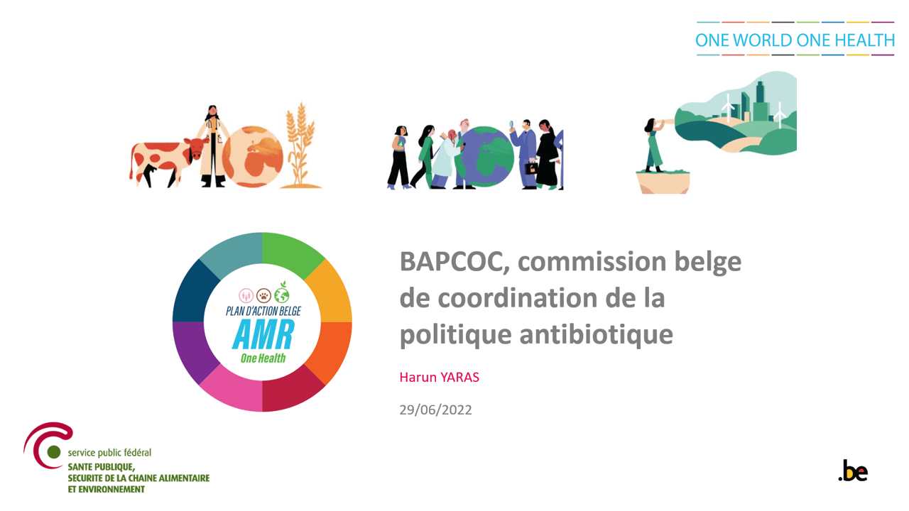 PAN-RAM : mise à jour de la BAPCOC et objectifs du pilier humain PAN-RAM : mise à jour de la BAPCOC et objectifs du pilier humain